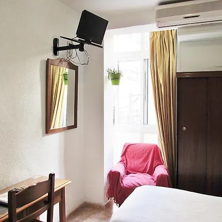 Guest house Nuevas Naciones *