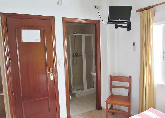 Pensión Nuevas Naciones