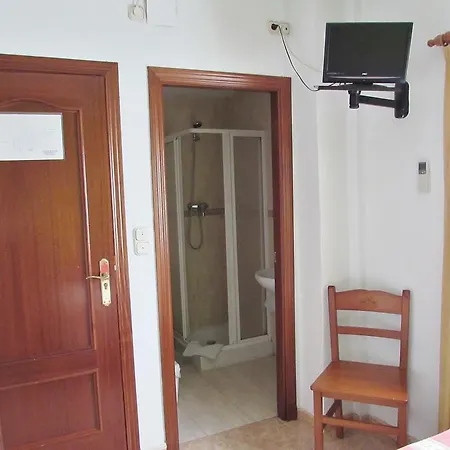 بيت ضيافة Nuevas Naciones